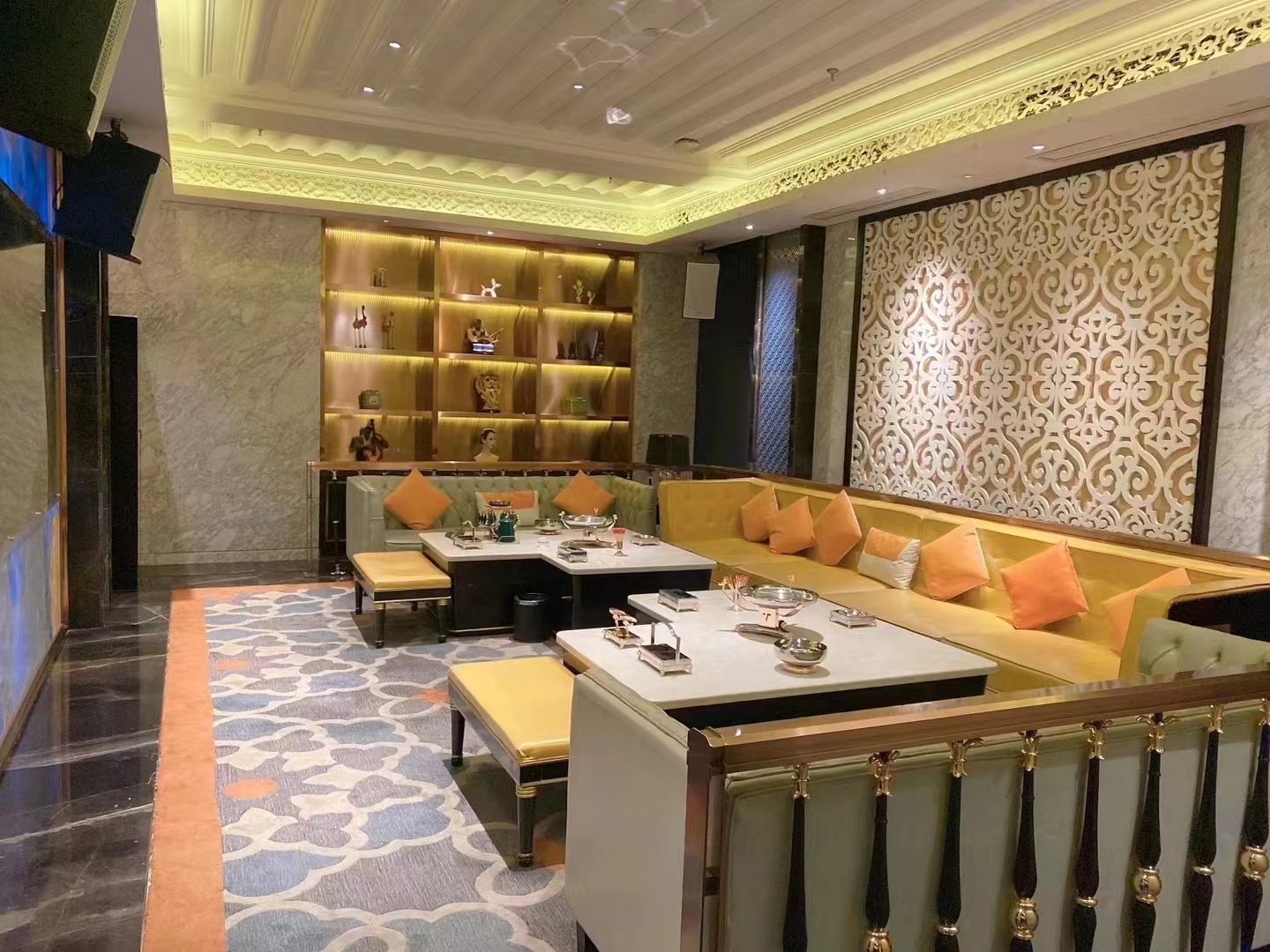 湘潭商务ktv推荐商务ktv有哪些选择-韶山市ktv预订