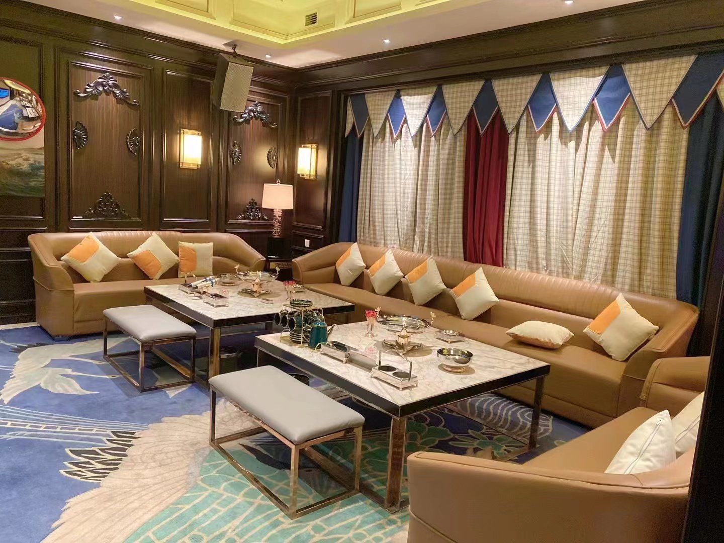 湘潭商务ktv独特玩法推荐指南-岳塘区ktv预订