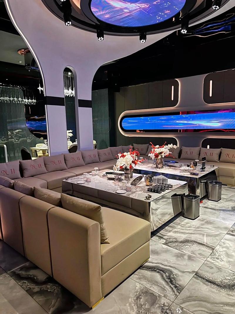 湘潭商务ktv全攻略实用指南-湘潭县ktv预订