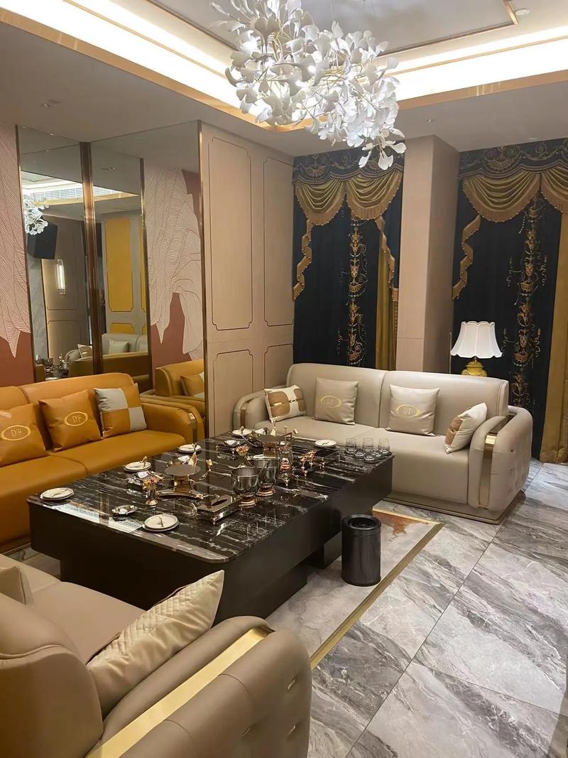 湘潭商务ktv，畅享商务魅力-湘潭县ktv预订