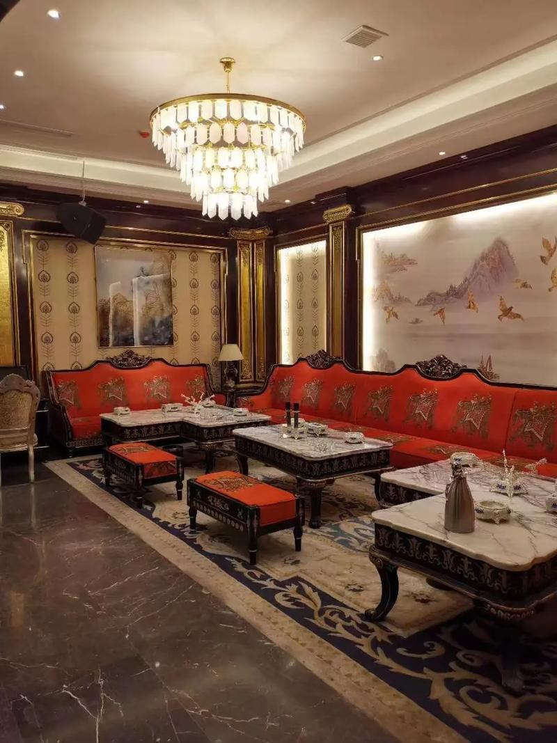 湘潭商务ktv，商务ktv是什么？-湘潭县ktv预订