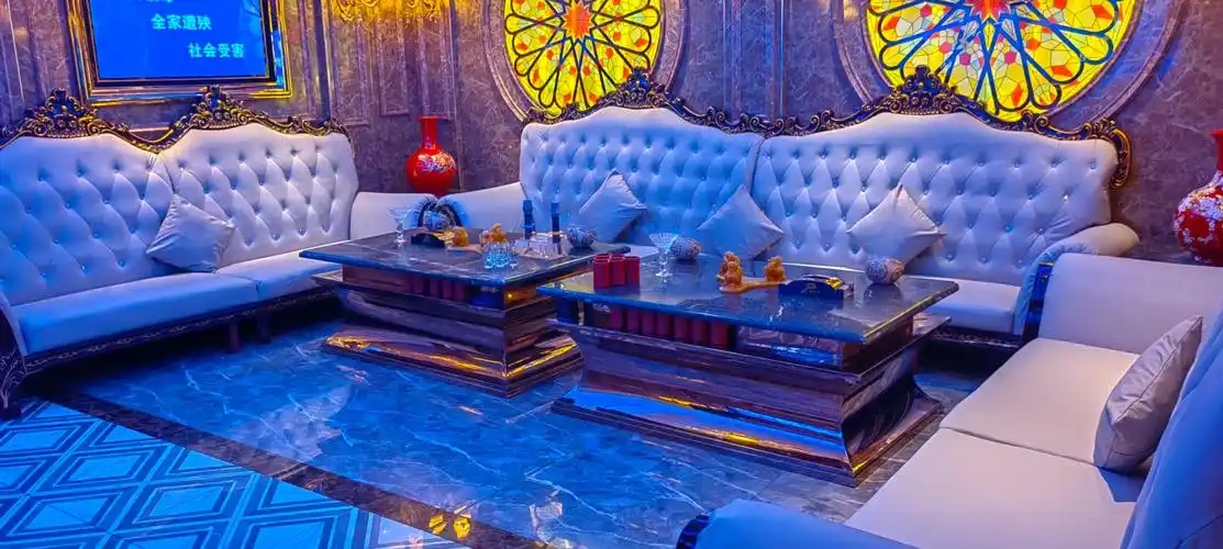 湘潭商务ktv创新商务ktv模式揭秘-湘乡市ktv预订